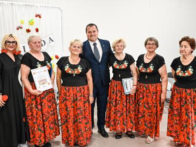 Wrześniczanki