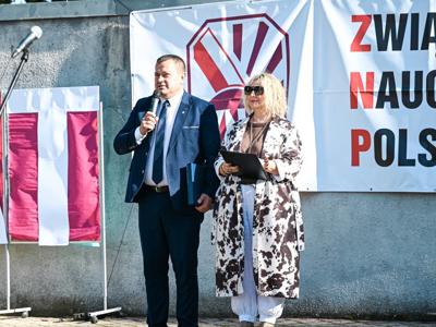 120 lat ZNP