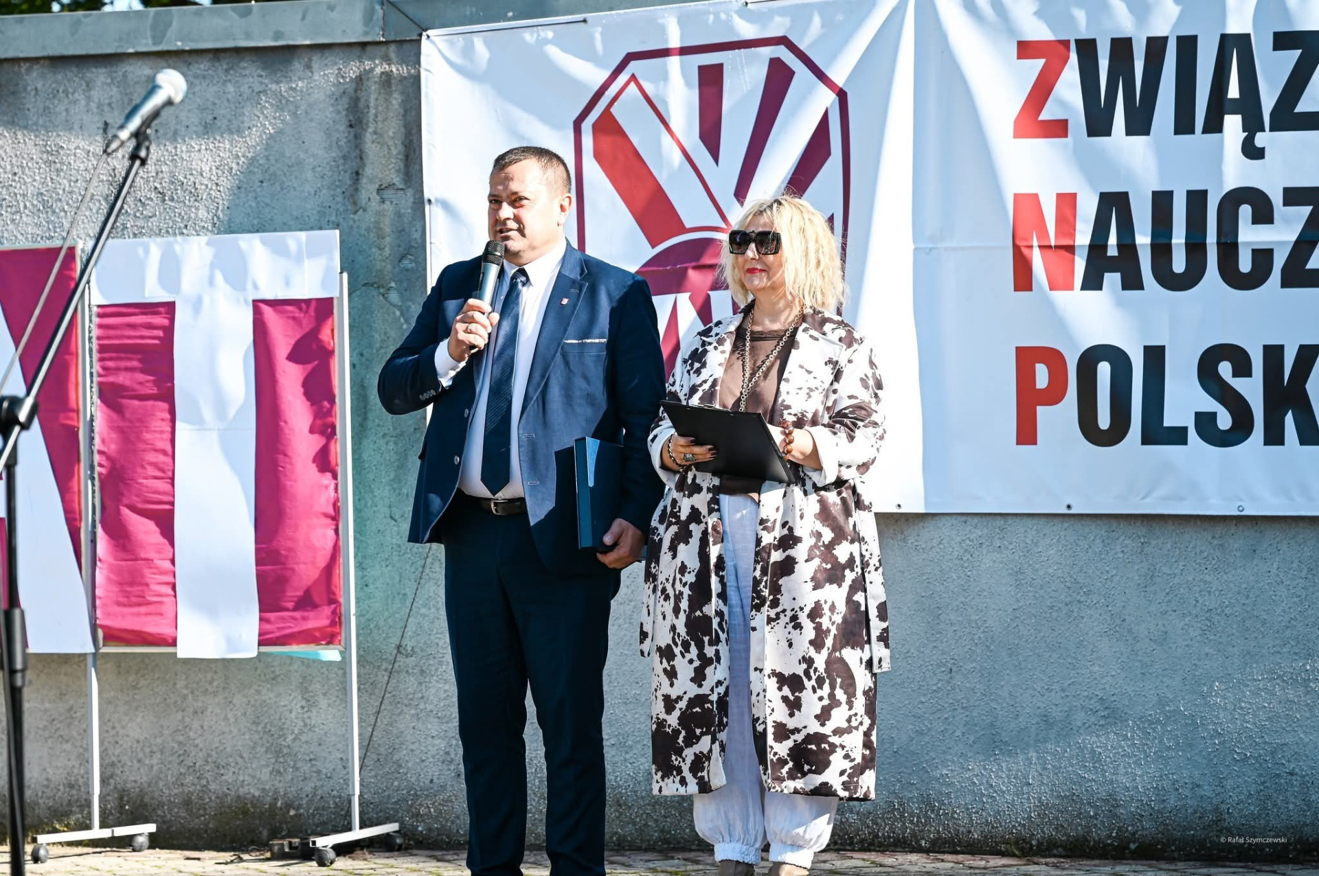 120 lat ZNP