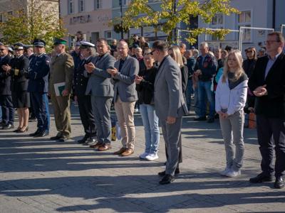 Ślubowanie w ZSM