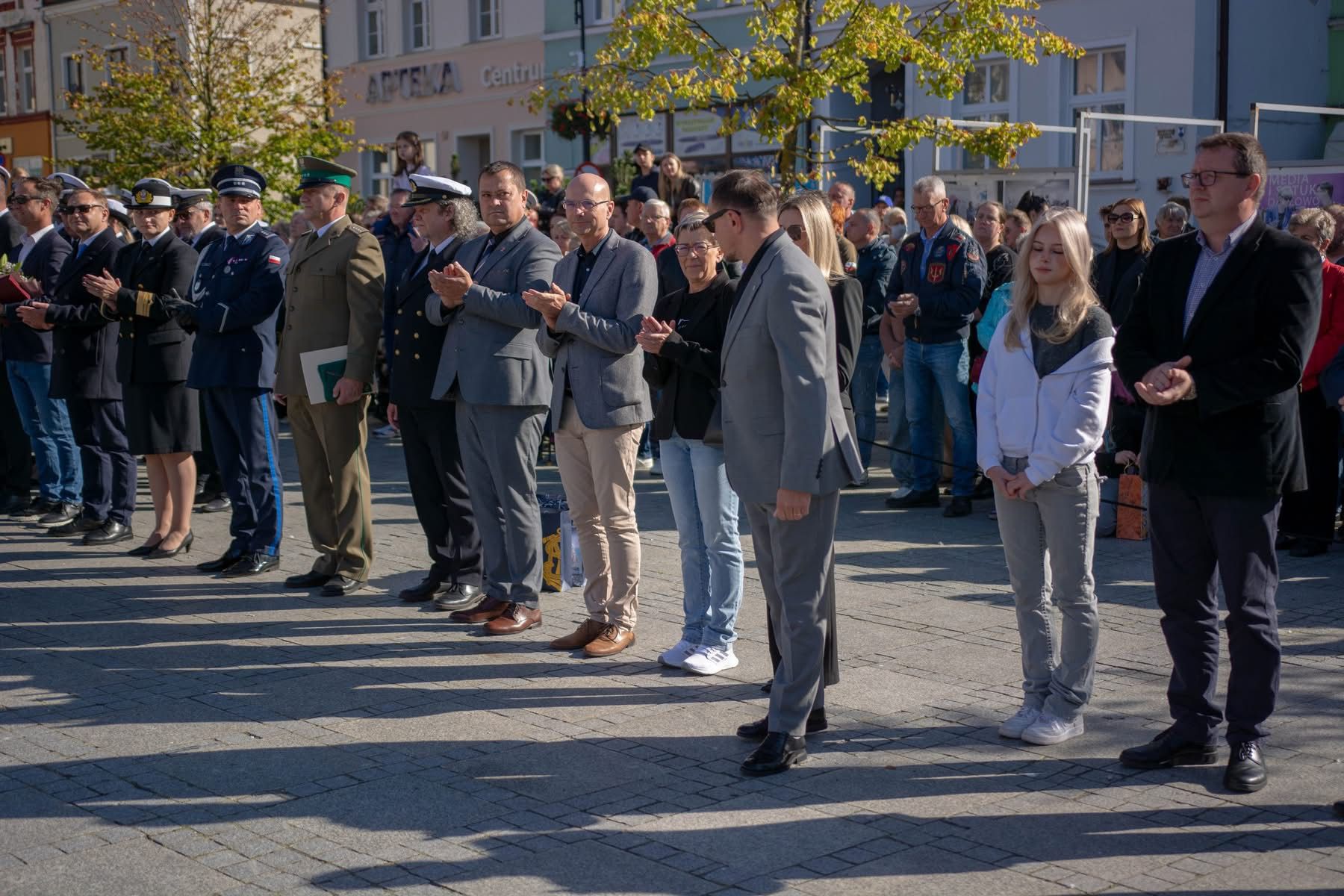 Ślubowanie w ZSM