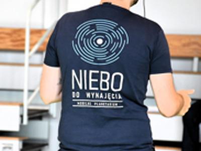 Kosmiczne horyzonty w szkołach Gminy Sławno!