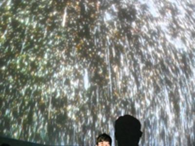 Kosmiczne horyzonty w szkołach Gminy Sławno!