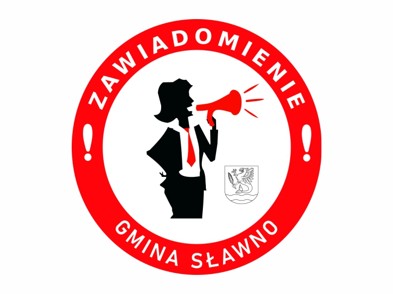 zawiadomienie