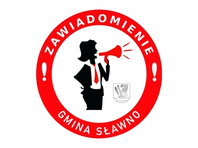 zawiadomienie
