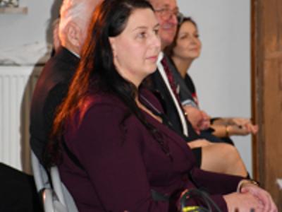 Szkoła Podstawowa we Wrześnicy. Spektakl upamiętniający odzyskanie przez Polskę Niepodległości