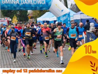 10. Bieg Marchewkowy im. Andrzeja Żukowskiego już 15 listopada!