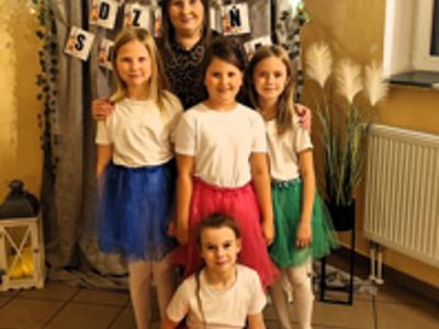 Dzień Seniora w Pomiłowie – wyjątkowe chwile pełne radości