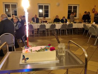 Dzień Seniora w Pomiłowie – wyjątkowe chwile pełne radości