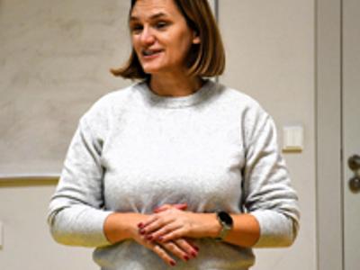 Kolejna odsłona kosmicznych horyzontów w szkołach Gminy Sławno