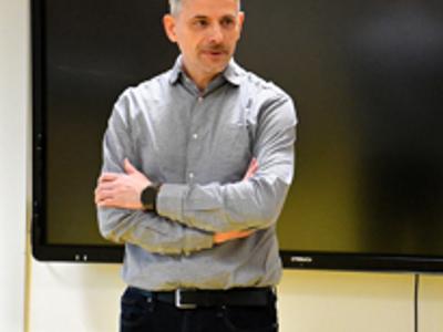 Kolejna odsłona kosmicznych horyzontów w szkołach Gminy Sławno