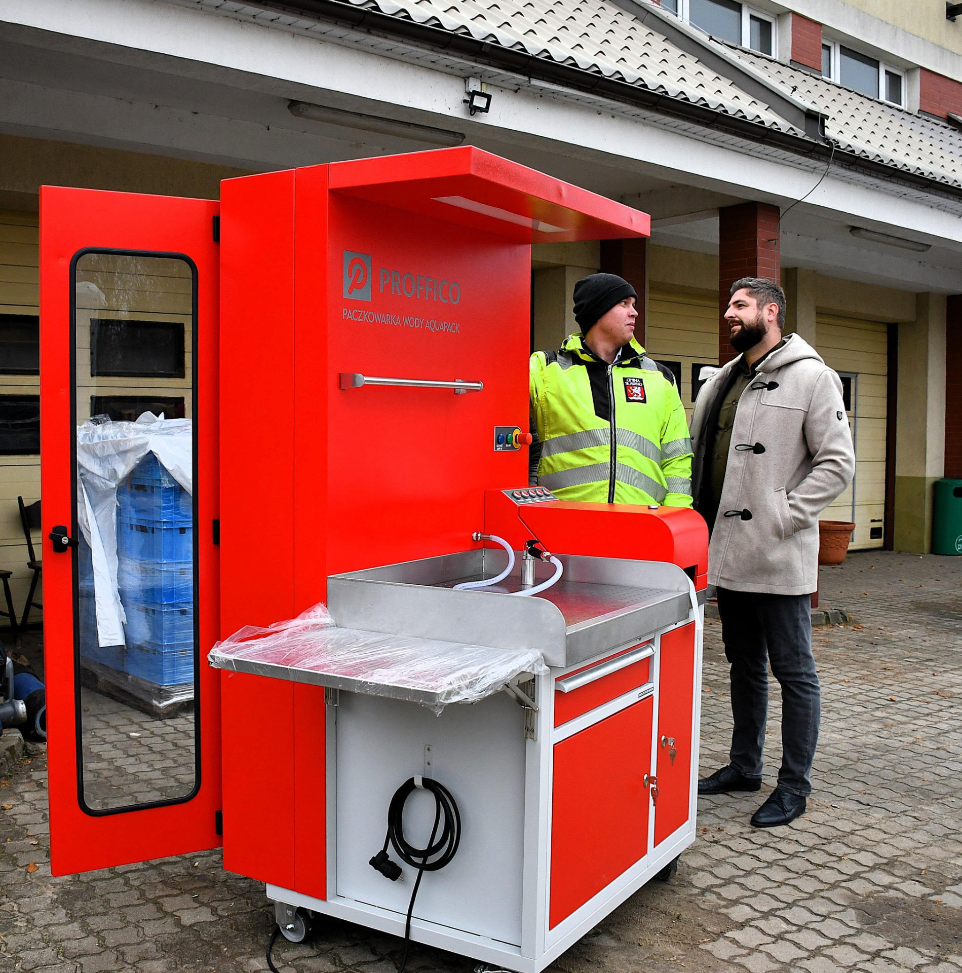 Gmina z kolejnym wsparciem