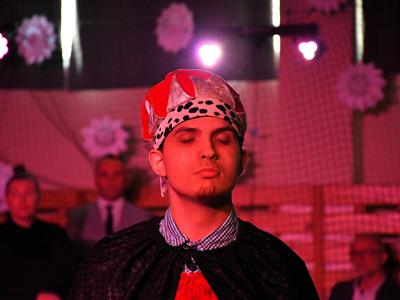 Świąteczna magia Jasełek i Wigilii w Specjalnym Ośrodku Szkolno-Wychowawczym w Sławnie