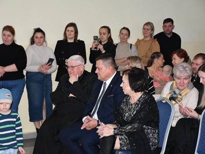 „Małe serca, wielka radość – jasełkowa opowieść z Gwiazdowa” 