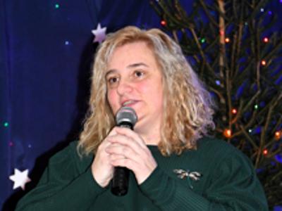 „Małe serca, wielka radość – jasełkowa opowieść z Gwiazdowa” 