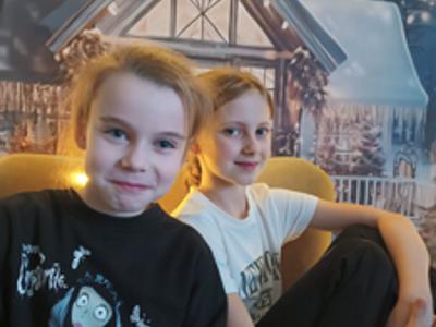 Wyjątkowe Jasełka w Świetlicy Środowiskowej Gminy Sławno. 