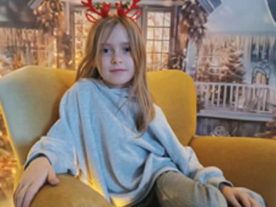 Wyjątkowe Jasełka w Świetlicy Środowiskowej Gminy Sławno. 