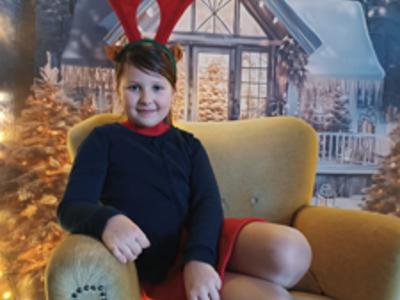 Wyjątkowe Jasełka w Świetlicy Środowiskowej Gminy Sławno. 