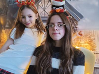 Wyjątkowe Jasełka w Świetlicy Środowiskowej Gminy Sławno. 