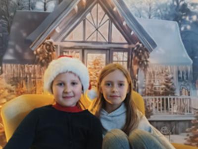 Wyjątkowe Jasełka w Świetlicy Środowiskowej Gminy Sławno. 