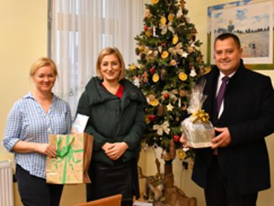 Podaruj Uśmiech na Święta – razem spełniamy marzenia