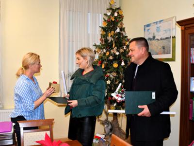 Podaruj Uśmiech na Święta – razem spełniamy marzenia