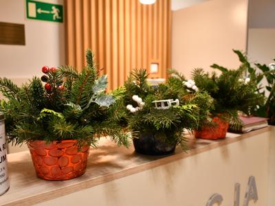 Wsparcie dla Hospicjum – gest serca mieszkańców Gminy Sławno