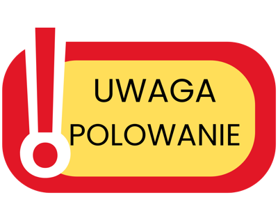 OBWIESZCZENIE Wójta Gminy Sławno w sprawie polowań zbiorowych organizowanych przez Koło Łowieckie „Bielik” Sławno