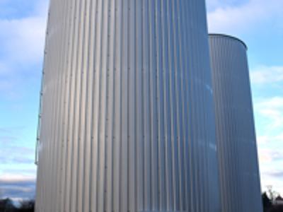 Postępują prace przy rozbudowie stacji uzdatniania wody w Rzyszczewie