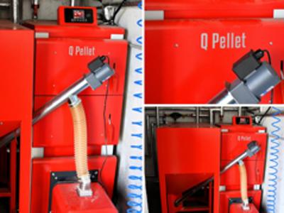 Modernizacja kotłowni w Noskowie, Janiewicach i Boleszewie 