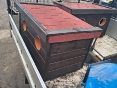 "Nasze Zwierzaki" w Gminie Sławno