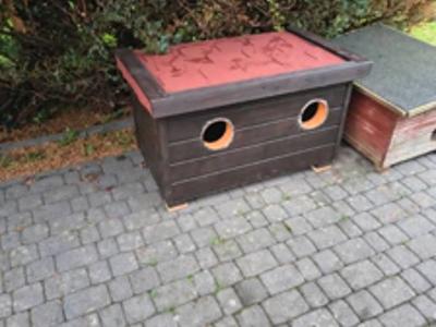 "Nasze Zwierzaki" w Gminie Sławno