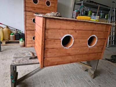 "Nasze Zwierzaki" w Gminie Sławno