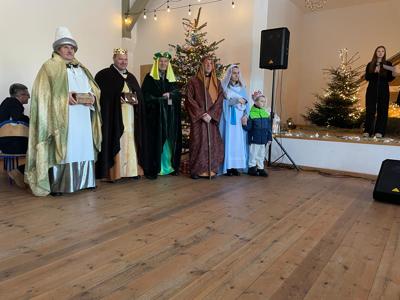 Orszak Trzech Króli w Boleszewie – piękna tradycja i wspólnota mieszkańców