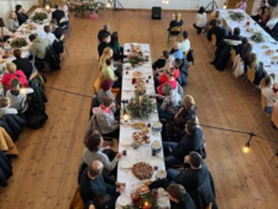 Orszak Trzech Króli w Boleszewie – piękna tradycja i wspólnota mieszkańców