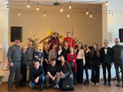 Orszak Trzech Króli w Boleszewie – piękna tradycja i wspólnota mieszkańców