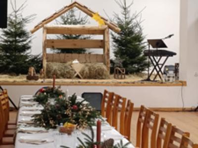 Orszak Trzech Króli w Boleszewie – piękna tradycja i wspólnota mieszkańców