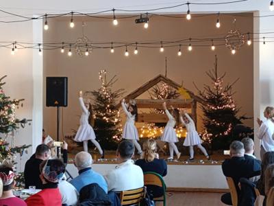 Orszak Trzech Króli w Boleszewie – piękna tradycja i wspólnota mieszkańców