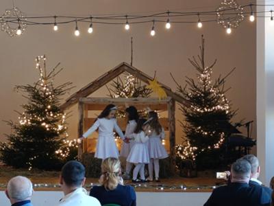 Orszak Trzech Króli w Boleszewie – piękna tradycja i wspólnota mieszkańców