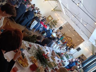 Orszak Trzech Króli w Boleszewie – piękna tradycja i wspólnota mieszkańców