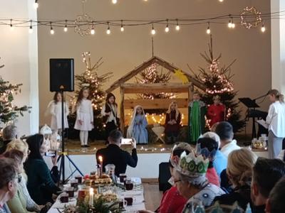 Orszak Trzech Króli w Boleszewie – piękna tradycja i wspólnota mieszkańców