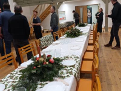 Orszak Trzech Króli w Boleszewie – piękna tradycja i wspólnota mieszkańców