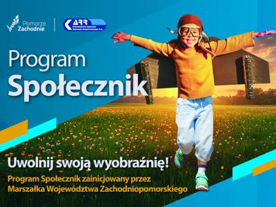 Aktywne lokalne inicjatywy w Gminie Sławno!