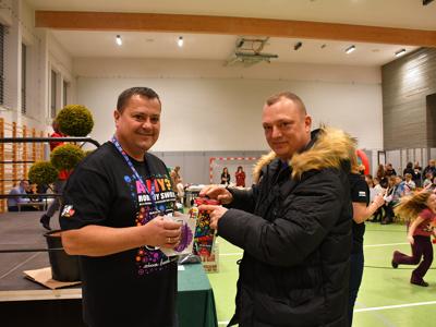 34. Finał Wielkiej Orkiestry Świątecznej Pomocy