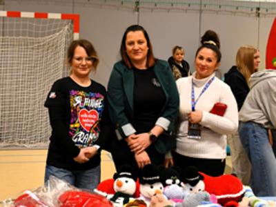 34. Finał Wielkiej Orkiestry Świątecznej Pomocy