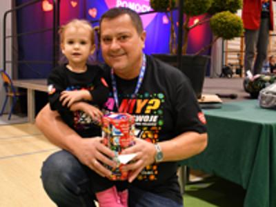 34. Finał Wielkiej Orkiestry Świątecznej Pomocy