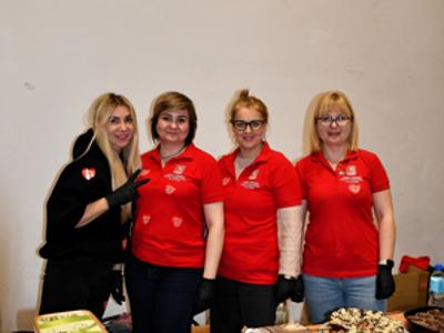 34. Finał Wielkiej Orkiestry Świątecznej Pomocy