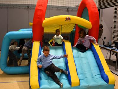 34. Finał Wielkiej Orkiestry Świątecznej Pomocy