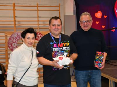 34. Finał Wielkiej Orkiestry Świątecznej Pomocy