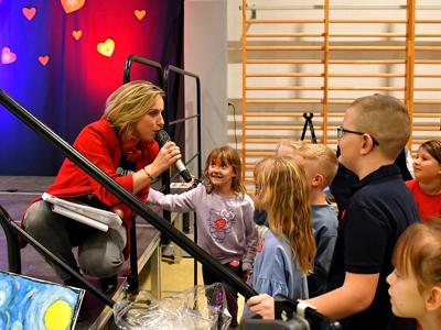 34. Finał Wielkiej Orkiestry Świątecznej Pomocy